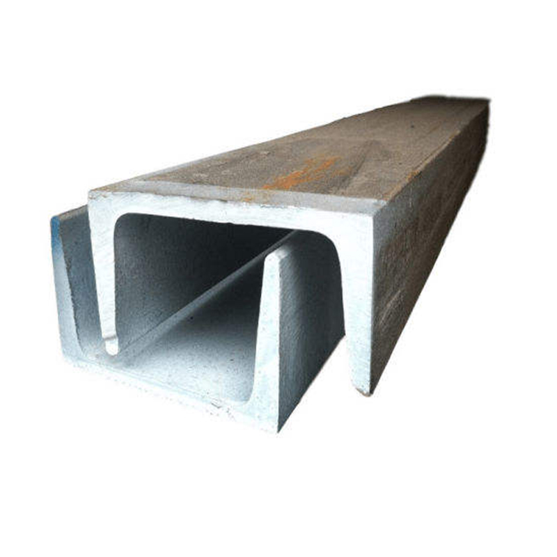ST Series Channel Steel