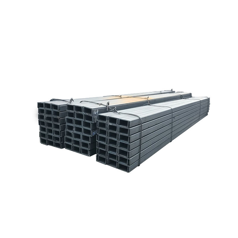 A36-A992 Series Channel Steel