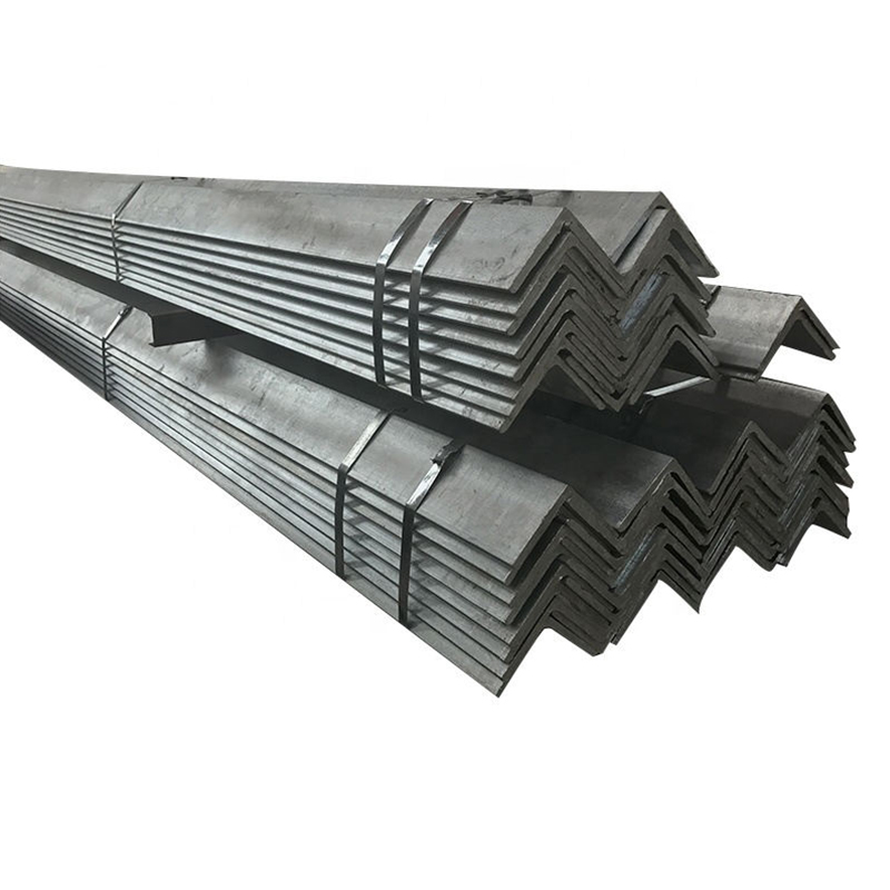 S235JR Carbon structural flat steel steel flat bar