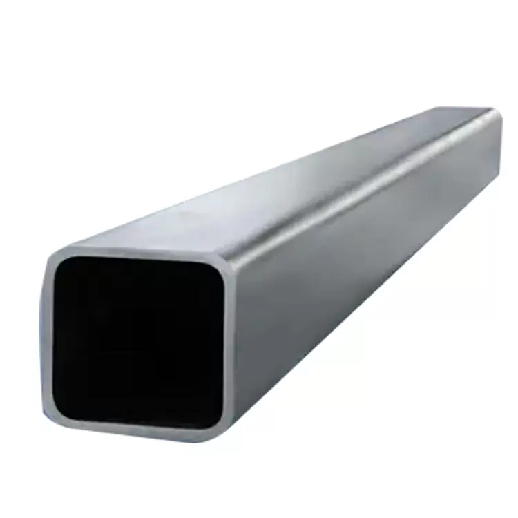 Q235 Galvanized Pipe/Tube Square tube