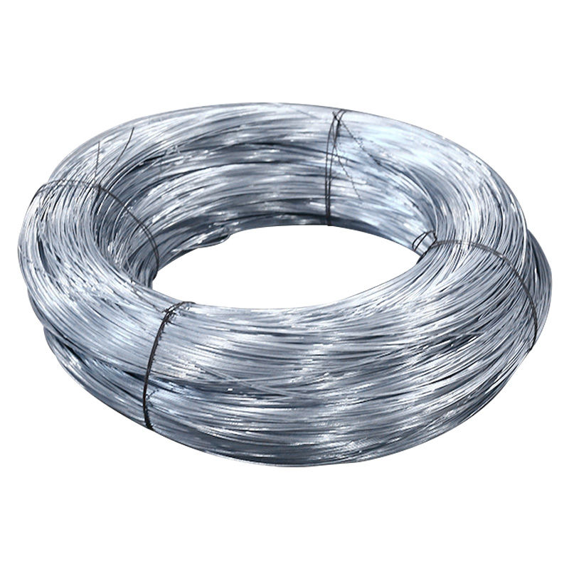 Hot-dip Galvanlized Steel Wire