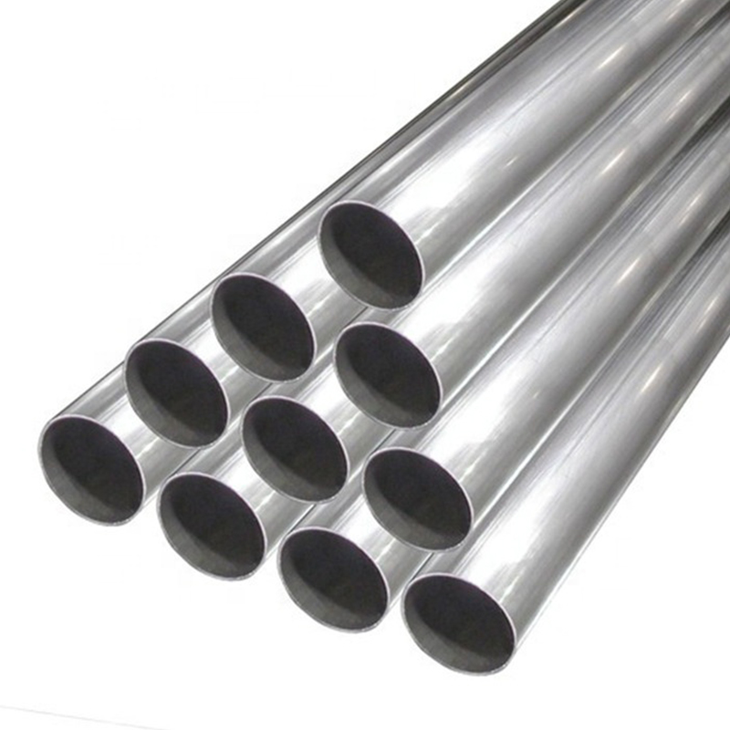 8000 series Aluminum tube