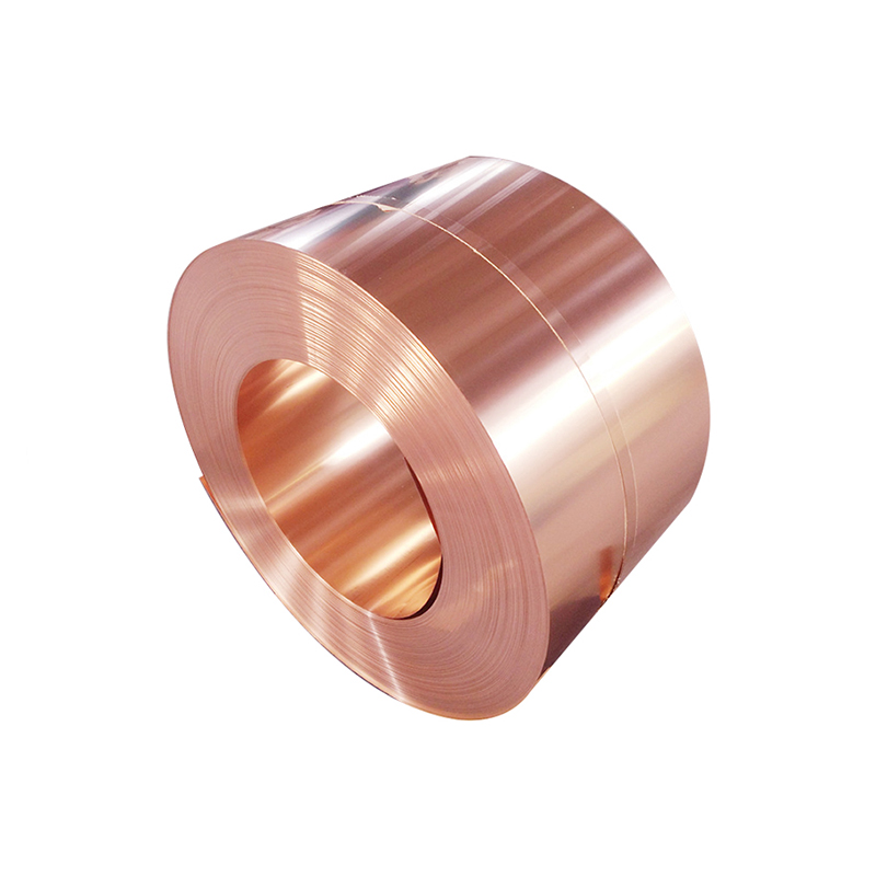 T3 Copper coil