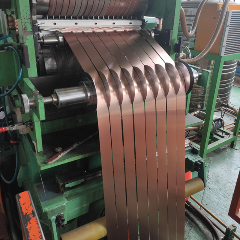 T3 Copper coil