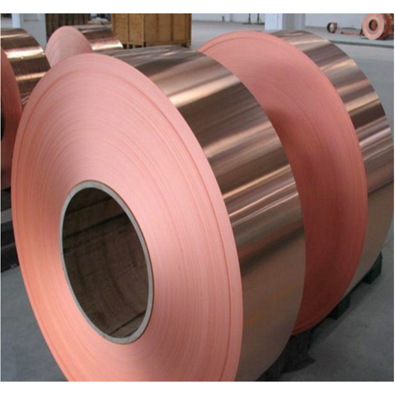T3 Copper coil