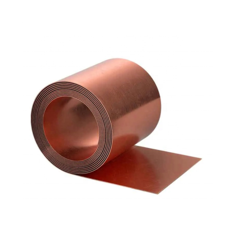 T3 Copper coil