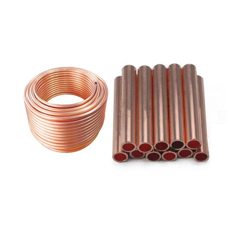T3 Copper pipe
