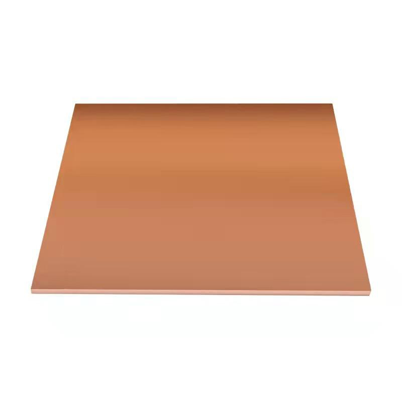 T2 Copper plate