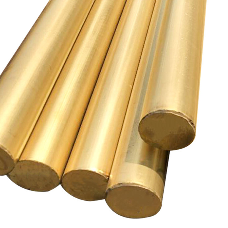 C10300 Copper bar