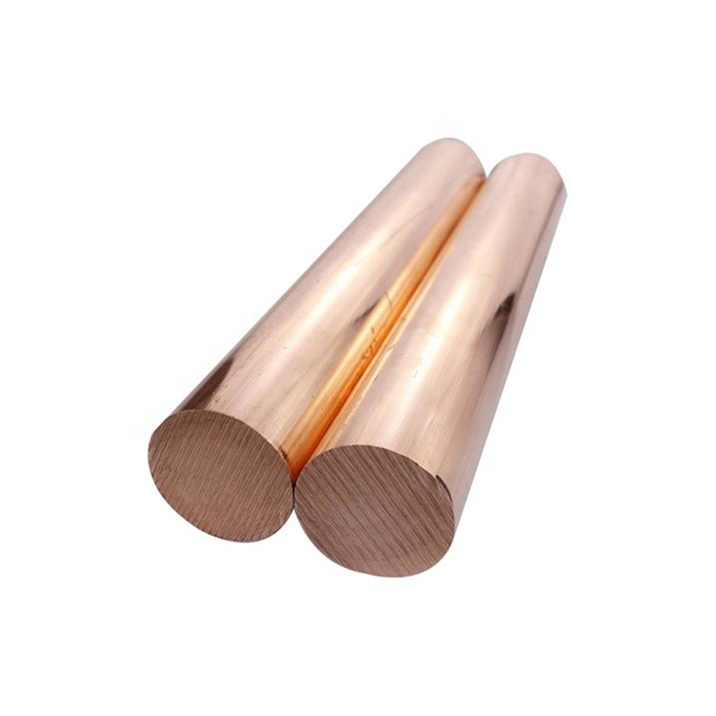 C10500 Copper bar