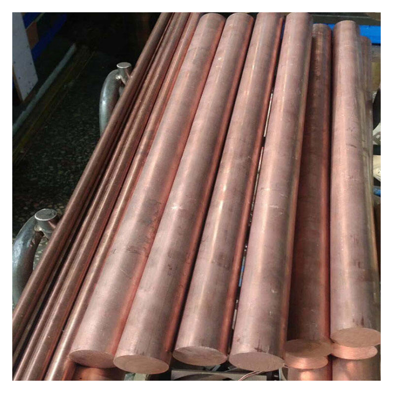 C10100 Copper bar