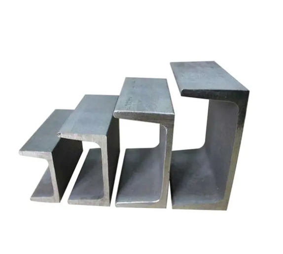201 Stainless steel channel
