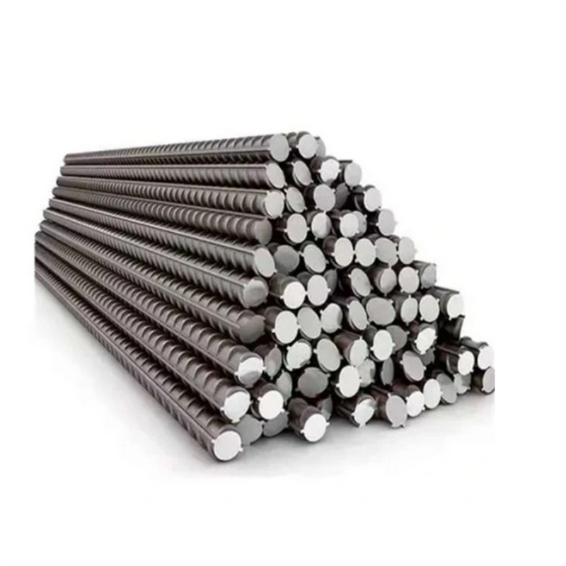 Q235 Carbon Steel Rebars