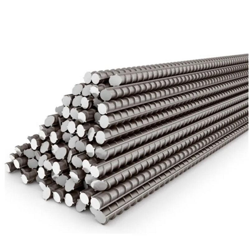 Q345 Carbon Steel Rebars