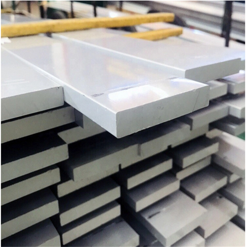 8000 Series Aluminum row