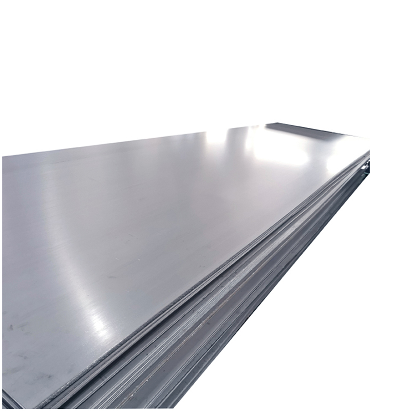 ST12-15 Galvanized Steel Plate