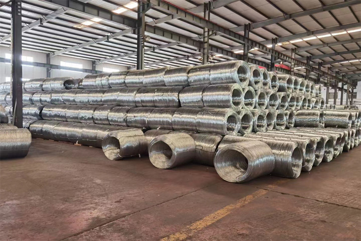 504498d68b81dae18612d37c98c6a7e.jpg Properties of galvanized steel wire