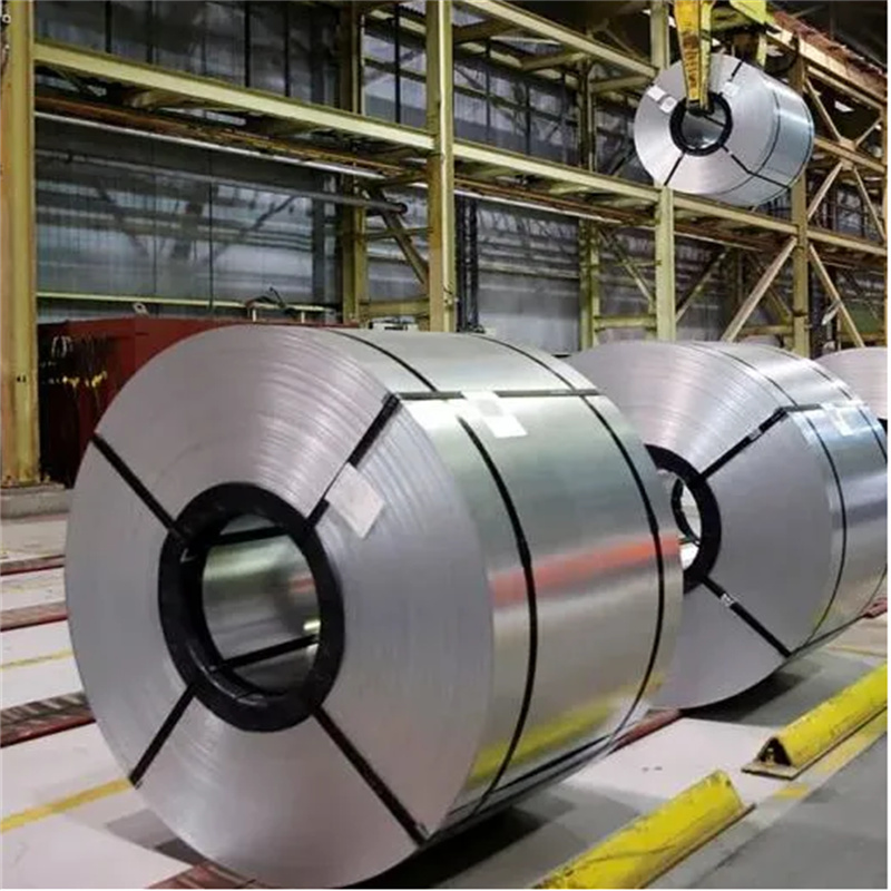 Stainless steel