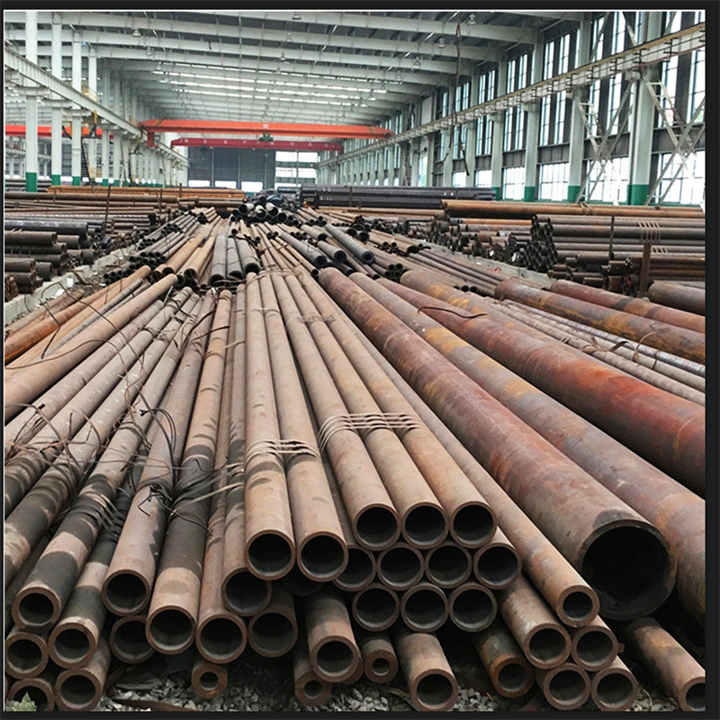 碳钢无缝管01.jpg Carbon steel pipes