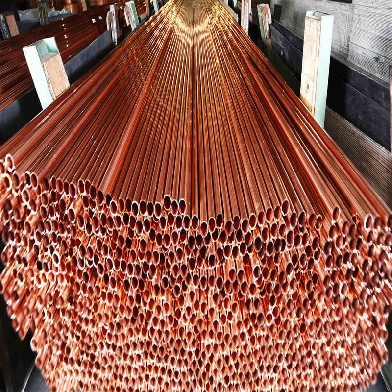 Copper  Pipe