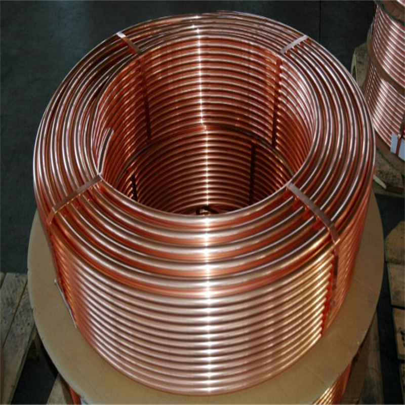 Copper  Pipe