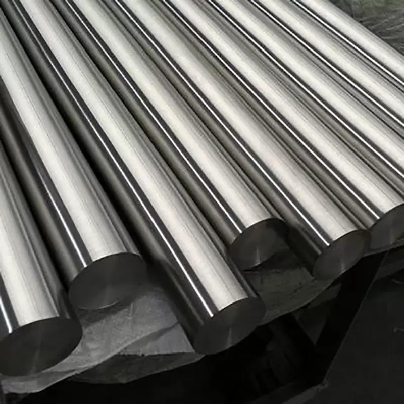 825 Nickel Alloy Bar