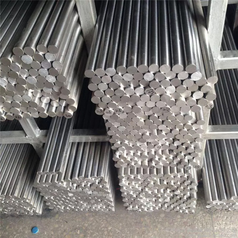 825 Nickel Alloy Bar