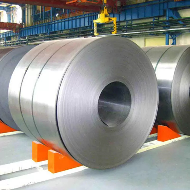 625 Nickel Alloy Coil