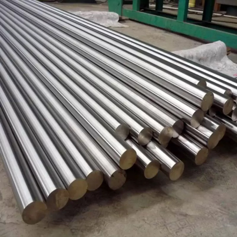 Monel Bar