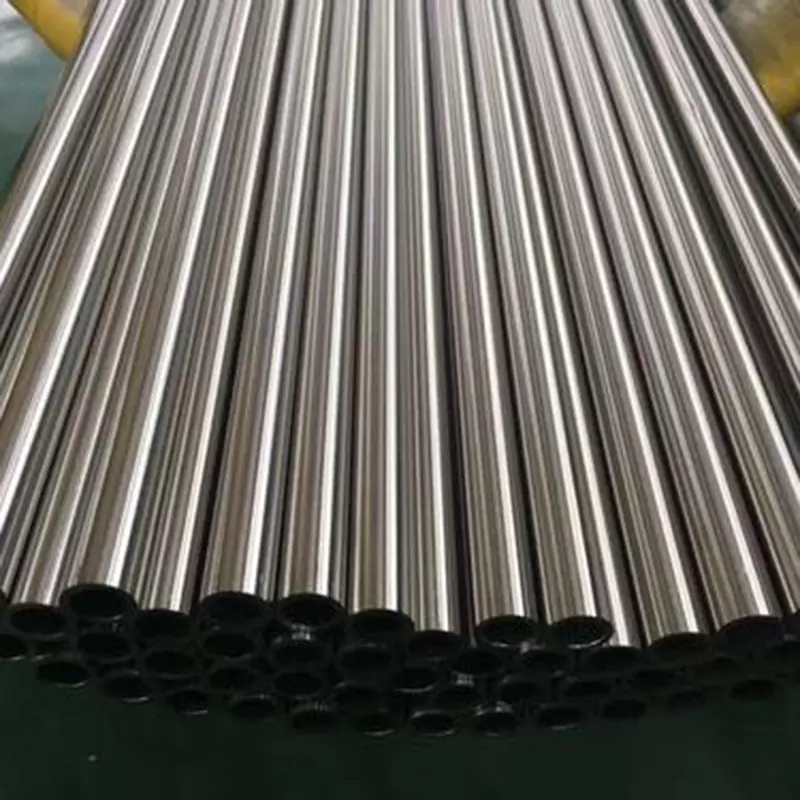 Monel Bar