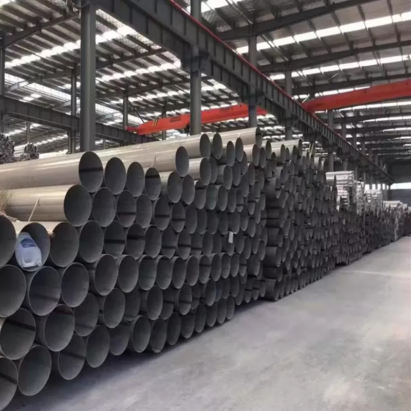 M-K500 Monel Tube