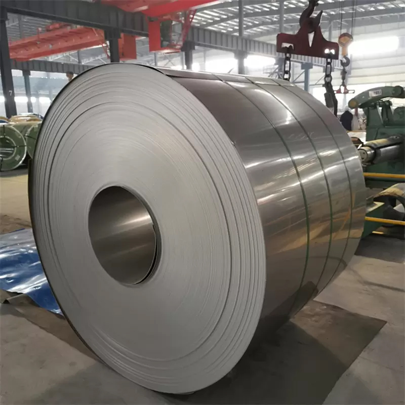 M-400 Monel Coil