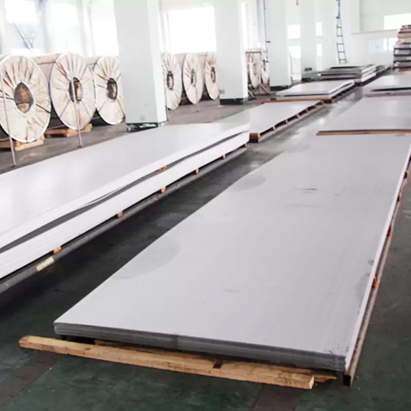 600 Inconel Sheet