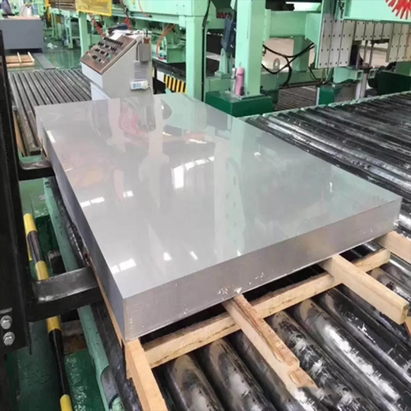 718 Inconel Sheet