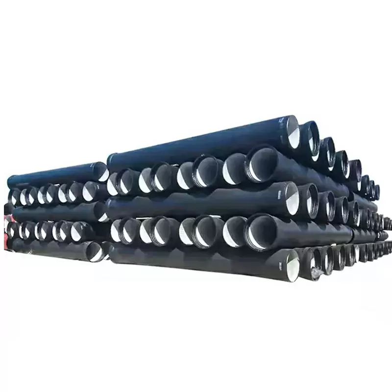 8 inch Ductile Iron Pipe