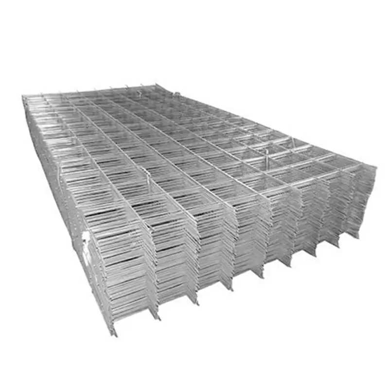 GR60 Rebar Mesh
