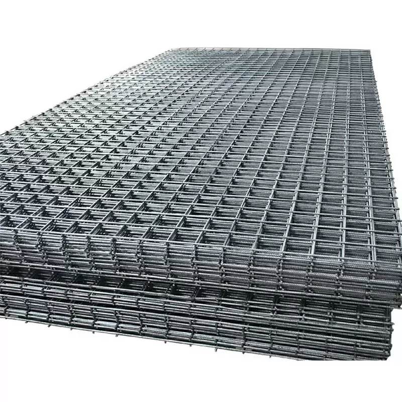 Hrb 355 Rebar Mesh