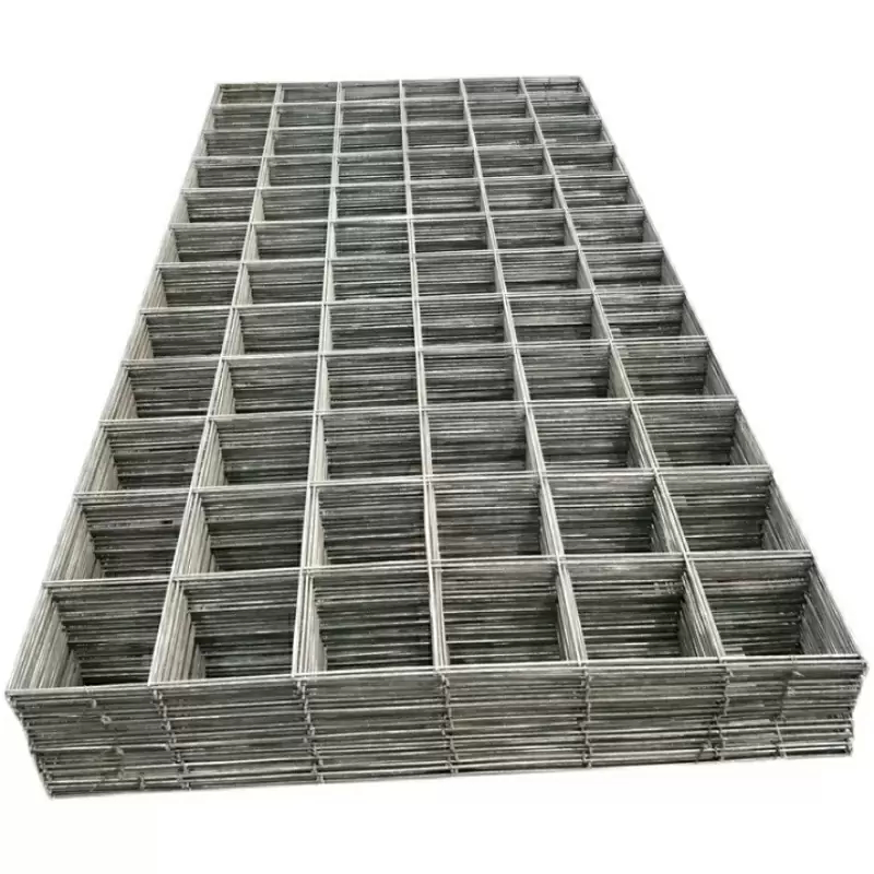 A400C Rebar Mesh