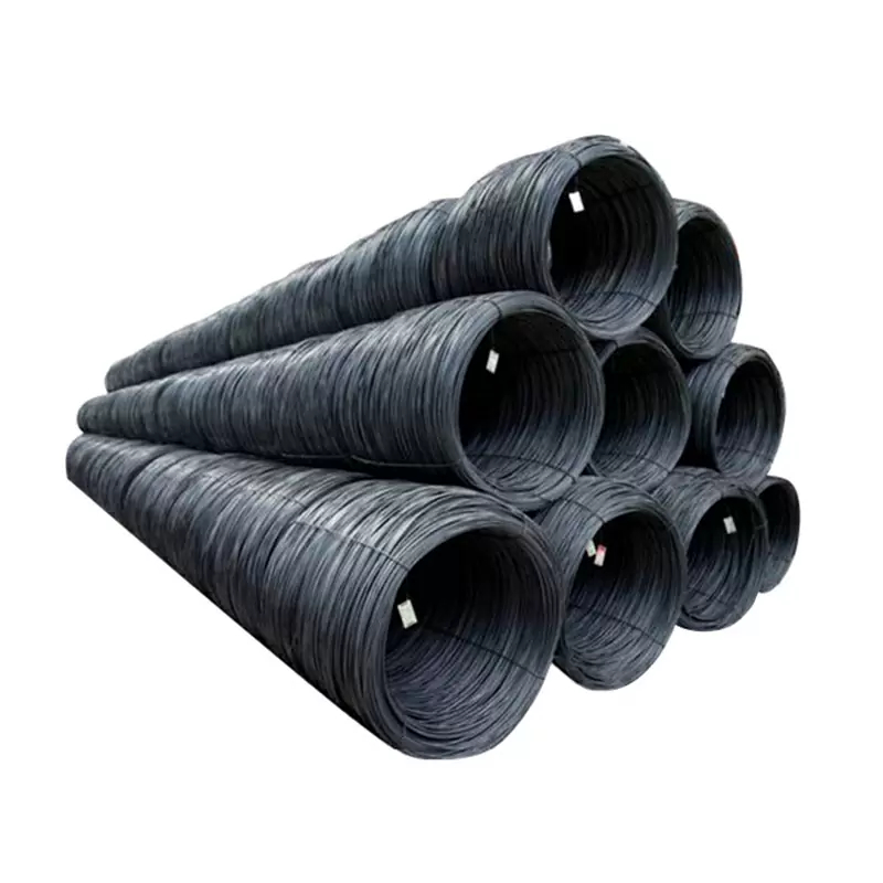Hrb500 Rebar Coil