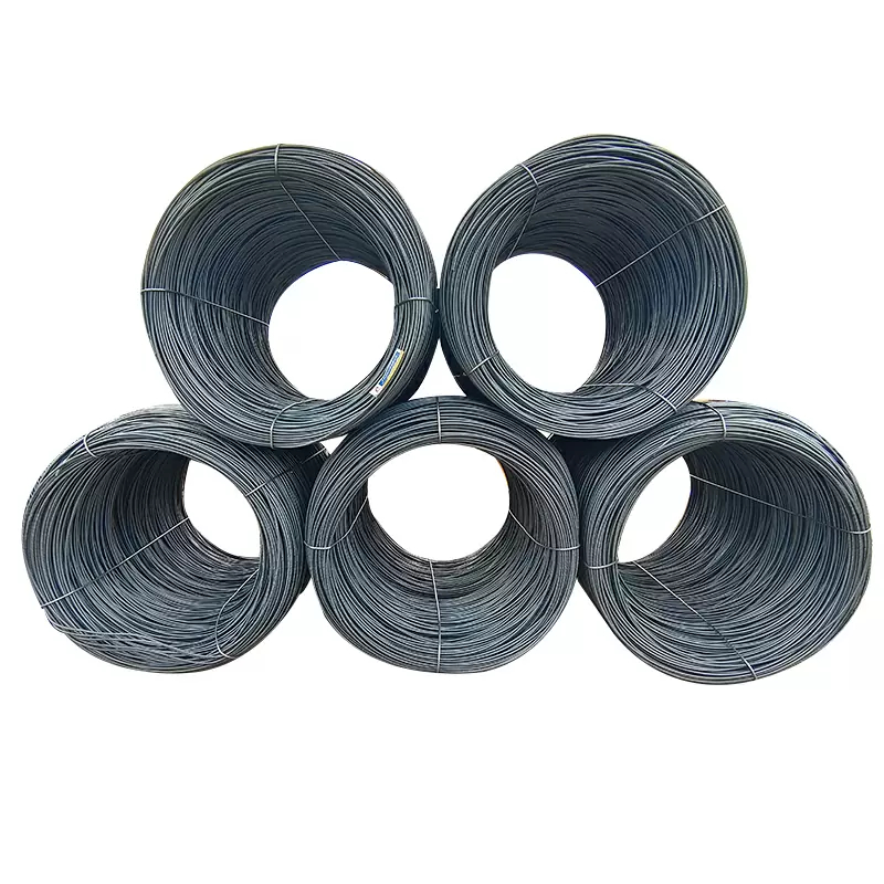 B500B Rebar Coil