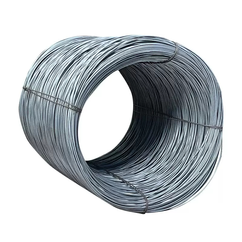 B500B Rebar Coil
