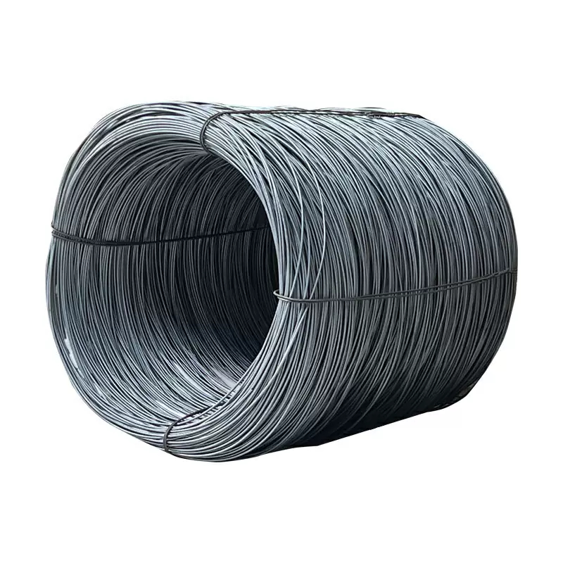 HRBF400E Rebar Coil