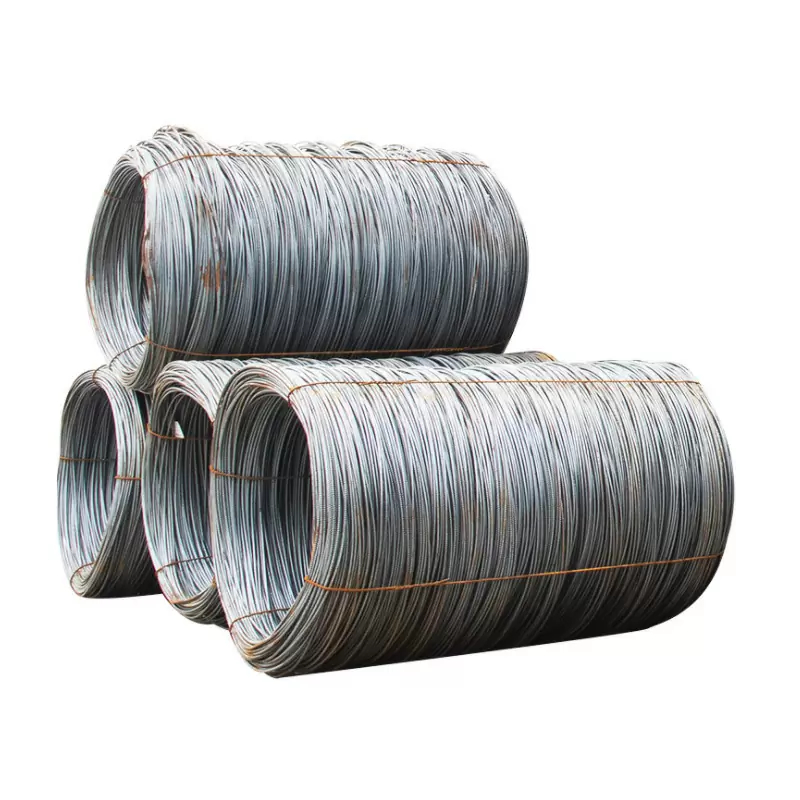 HRBF500E Rebar Coil