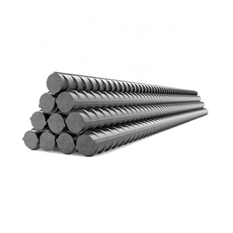 Ss400 Carbon Steel Rebars