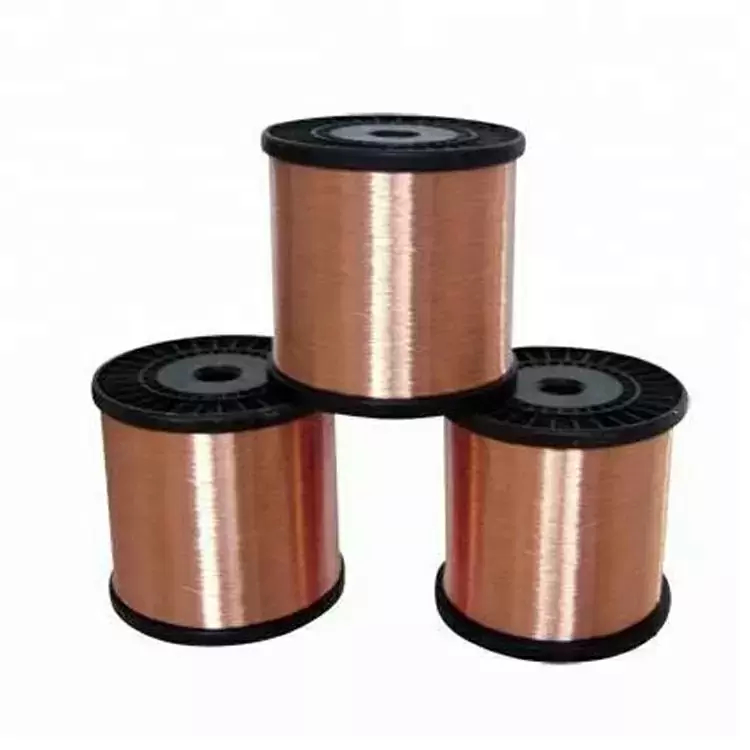 C10100 Copper Wire