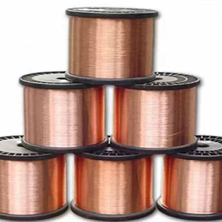C10100 Copper Wire
