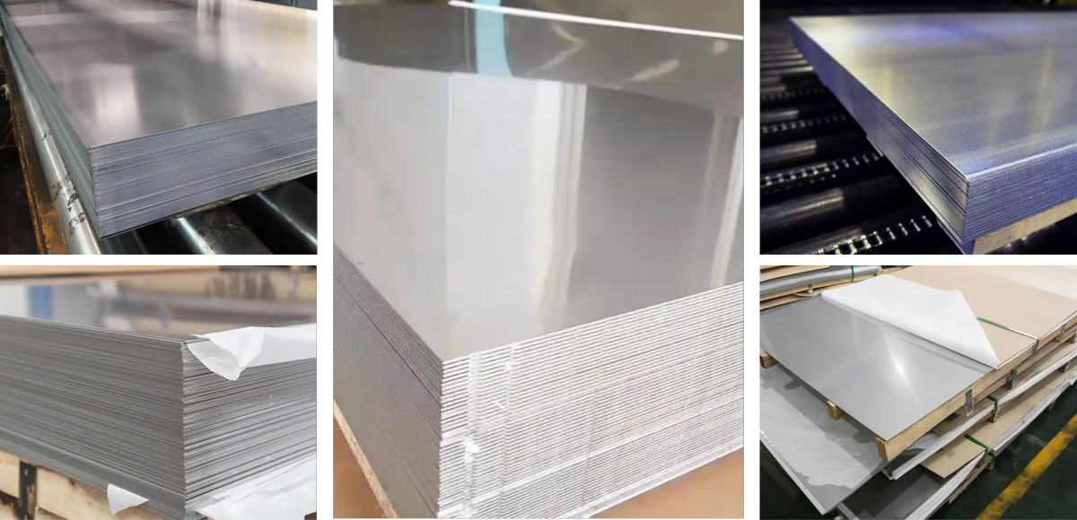 不锈钢板.png 718 Inconel Sheet
