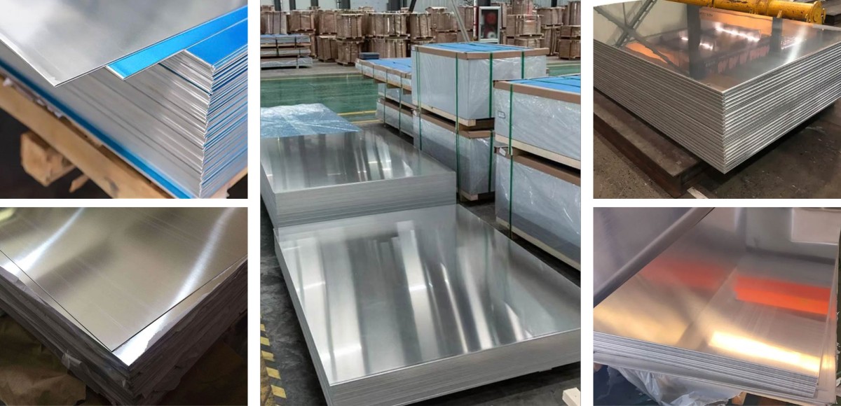3003 Aluminum plate