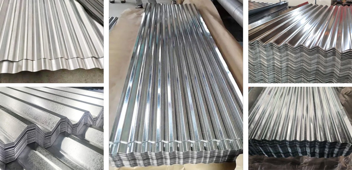 3003 Aluminum tile