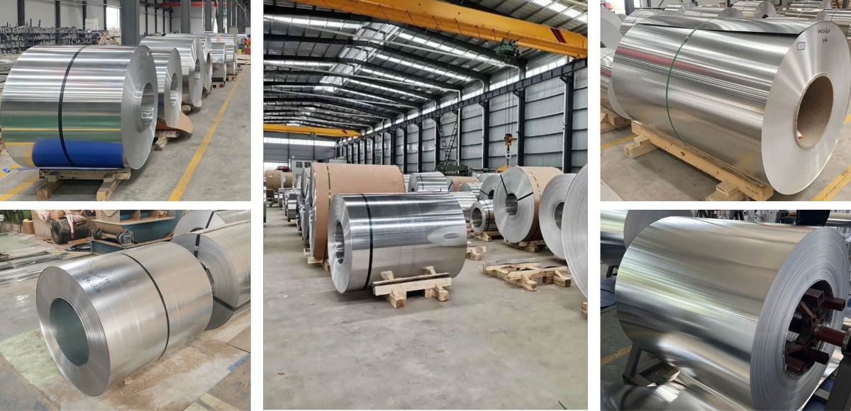 铝卷.png 6082 Aluminum coil